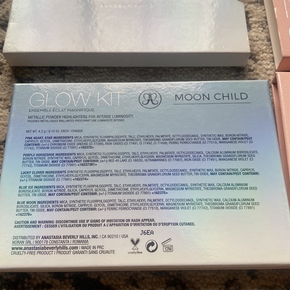 ABH Glow Kit Bundle - Picture 7 of 8